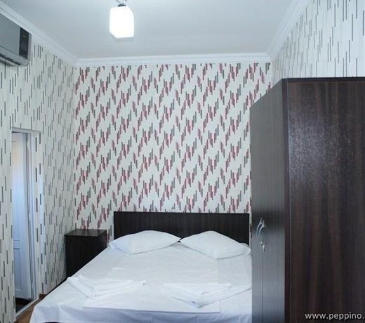 Hotel Peppino