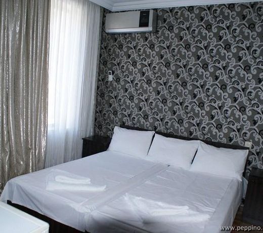 Hotel Peppino