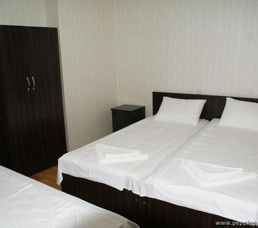 Hotel Peppino