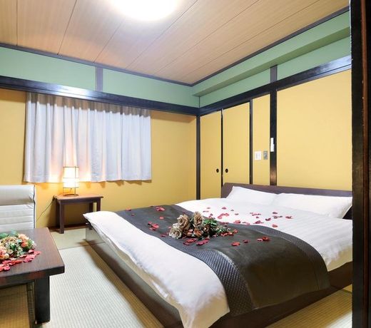 HOTEL Mai Sakura
