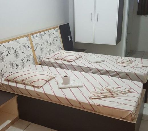 Hotel Rio Branco