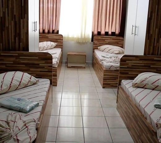 Hotel Rio Branco