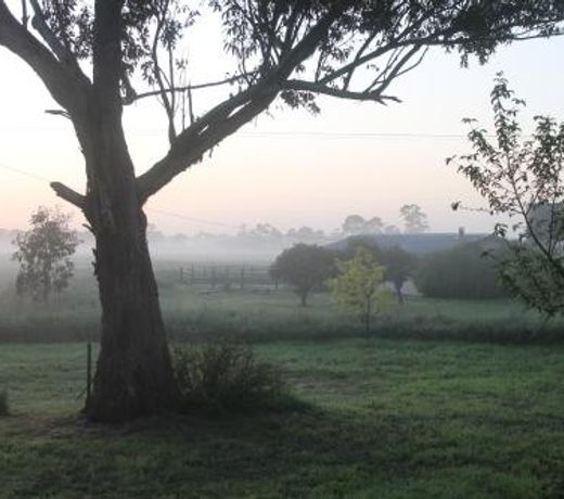 Abington Farm