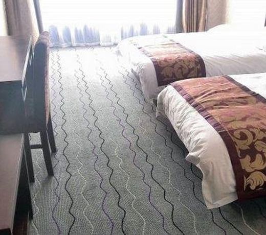 Yilu Harbour Holiday Hotel