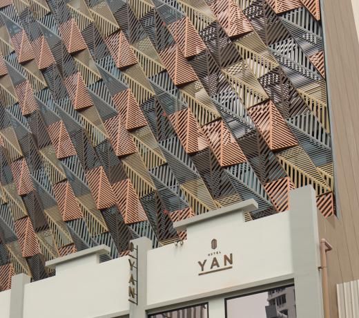 Hotel Yan