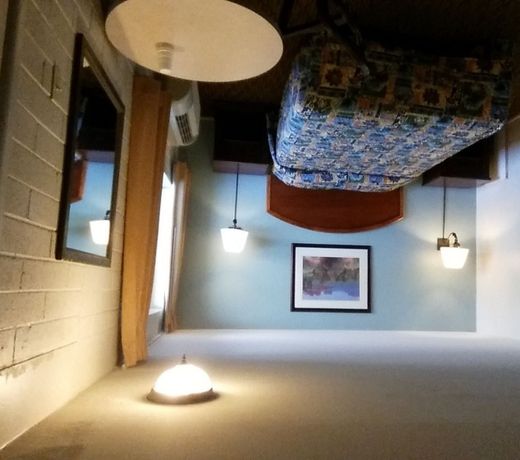 Riviera Motor Lodge