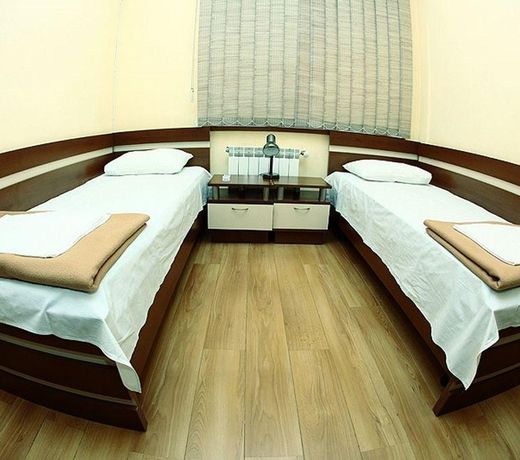 Roomer Hotel