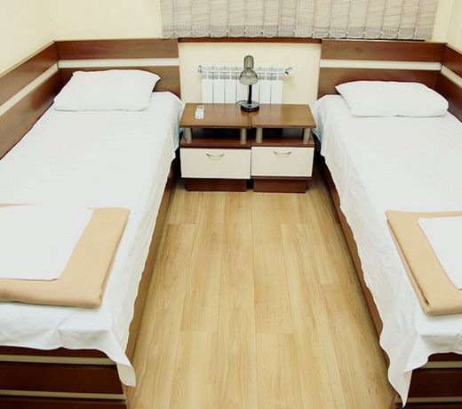 Roomer Hotel