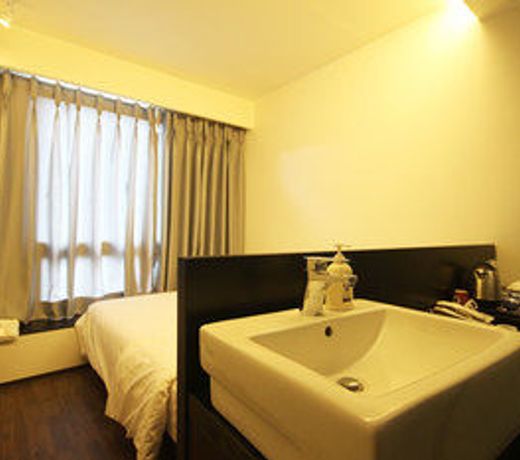 Mini Hotel May Nampo