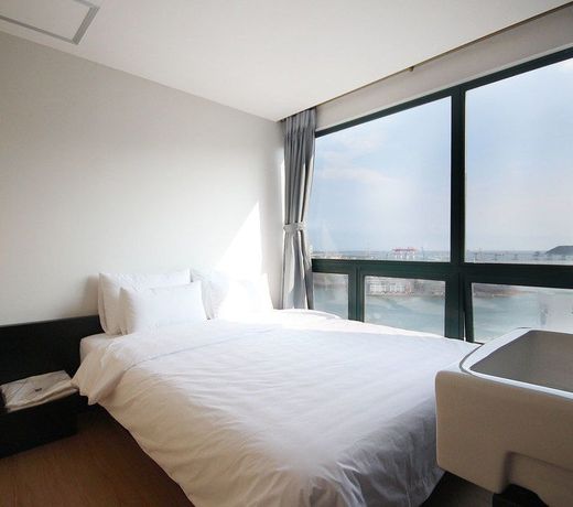 Mini Hotel May Nampo