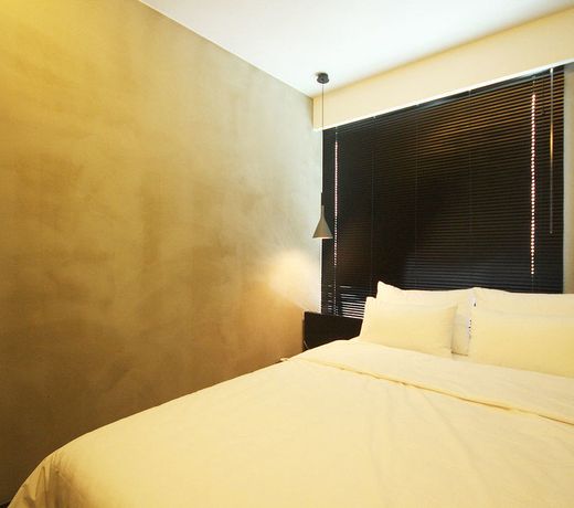Mini Hotel May Nampo