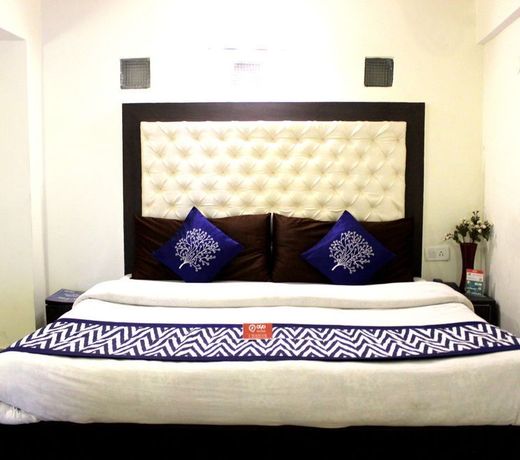Hotel Camel View By OYO Rooms