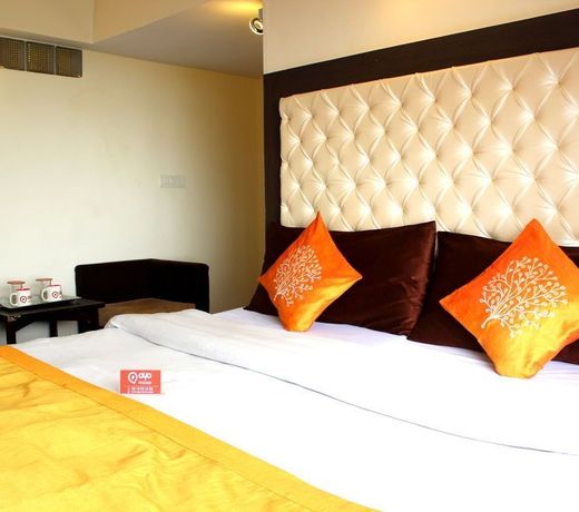 Hotel Camel View By OYO Rooms