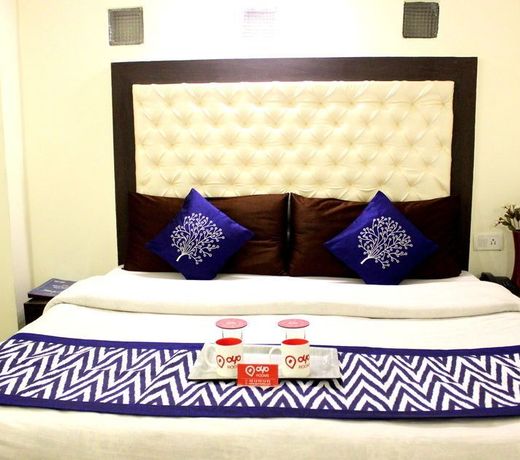 Hotel Camel View By OYO Rooms