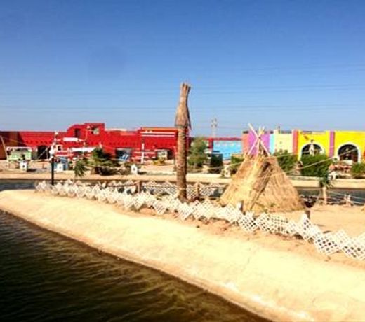 Green Village Resort Makadi Bay