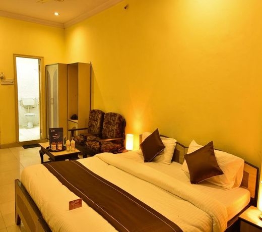 OYO Rooms Gumanpura