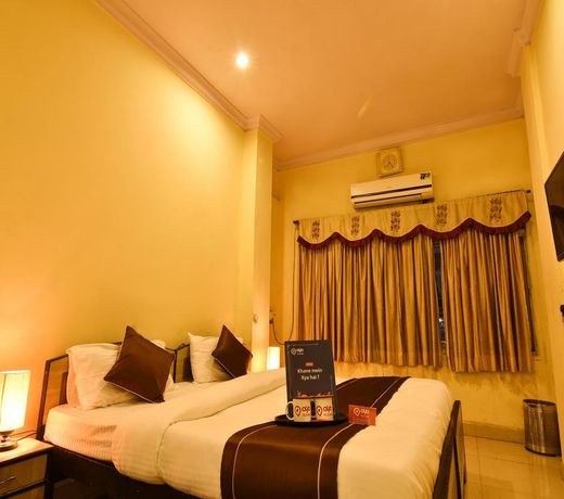 OYO Rooms Gumanpura