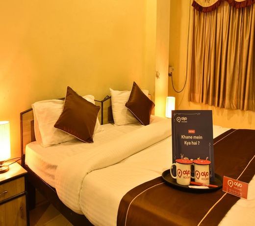 OYO Rooms Gumanpura
