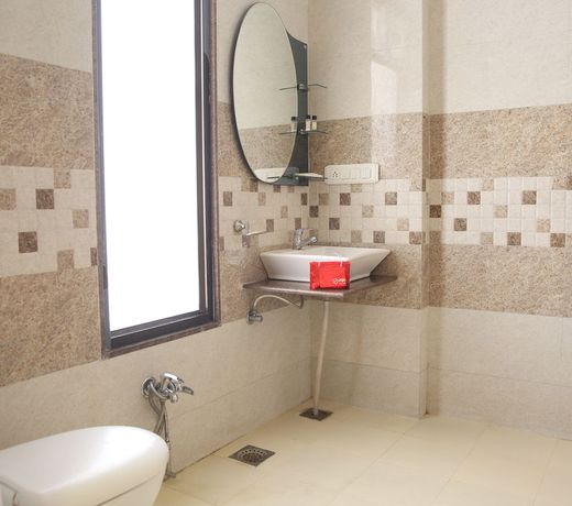 OYO Rooms Railway Station Abu Road