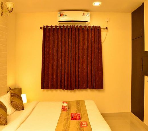 OYO Rooms Railway Station Abu Road