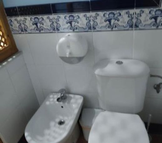 Apartamento Zahara