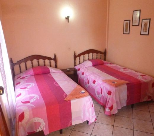 Hotel Posada de la Jungla
