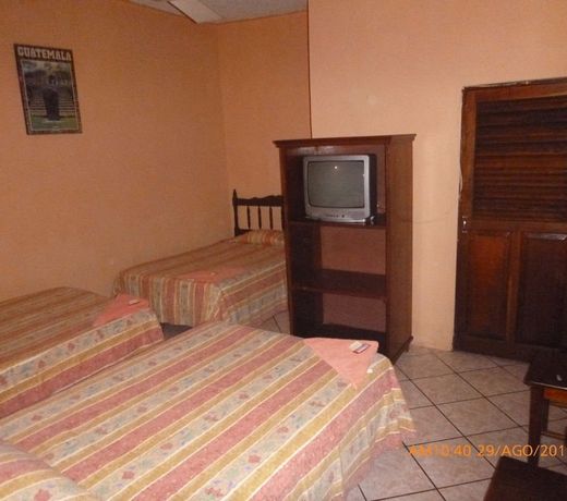 Hotel Posada de la Jungla