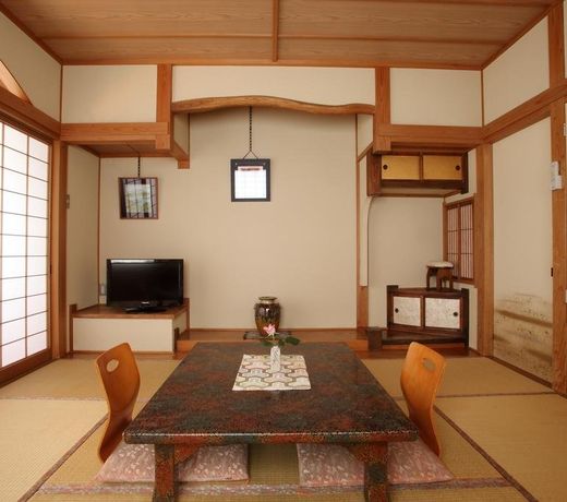 Tsukasaya Ryokan