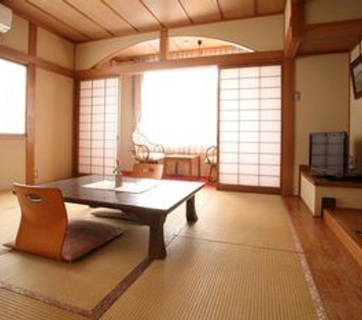 Tsukasaya Ryokan