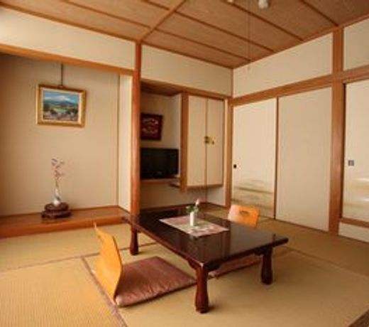 Tsukasaya Ryokan