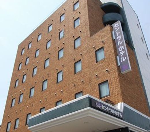 APA Hotel Hachioji Eki Nishi