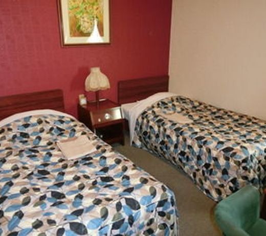 APA Hotel Hachioji Eki Nishi