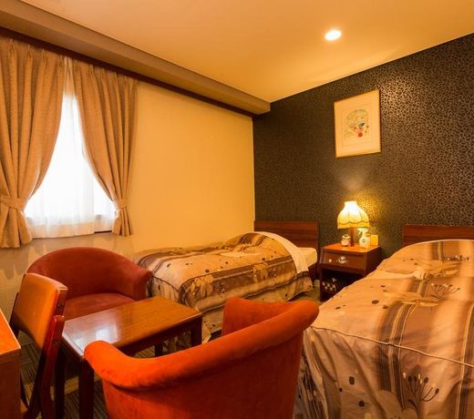 APA Hotel Hachioji Eki Nishi