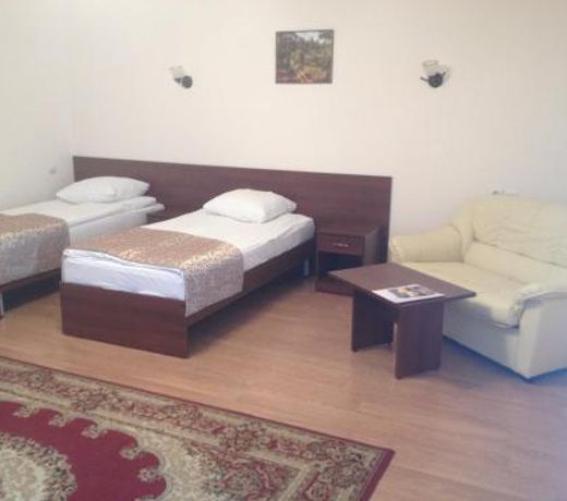 Kosmos Hotel