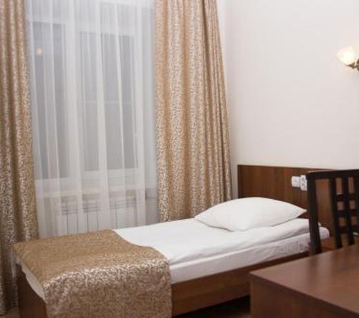 Kosmos Hotel