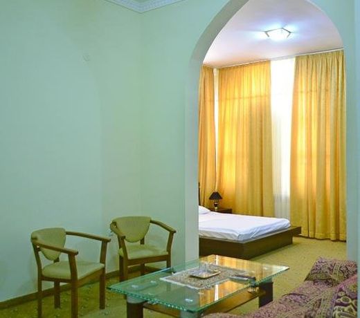 KABIR HOTEL