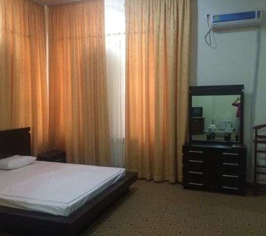 KABIR HOTEL