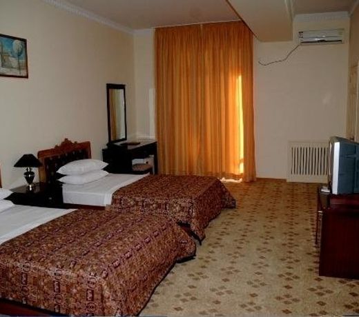 KABIR HOTEL