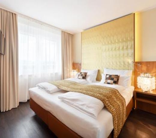 Amedia Luxury Suites Graz, Trademark Collection by Wyndham