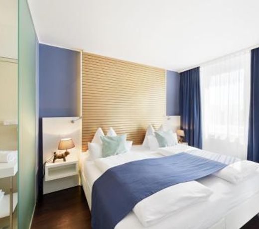 Amedia Luxury Suites Graz, Trademark Collection by Wyndham