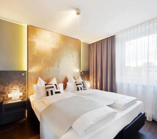 Amedia Luxury Suites Graz, Trademark Collection by Wyndham
