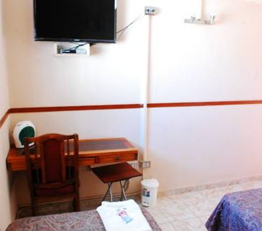 Hotel San Marcos