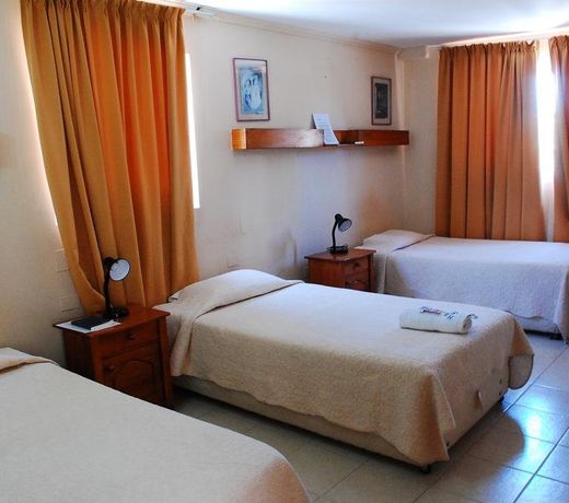 Hotel San Marcos