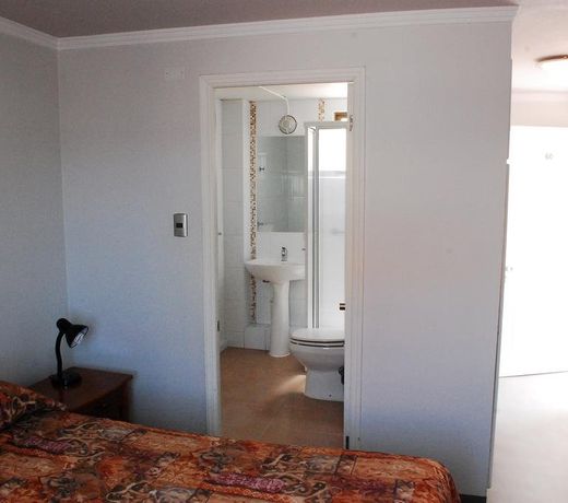 Hotel San Marcos