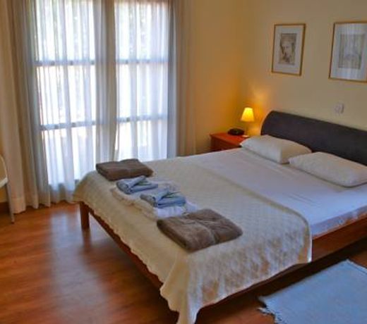 3 bedroom Villa Limni with private pool and gardens, Aphrodite Hills Resort