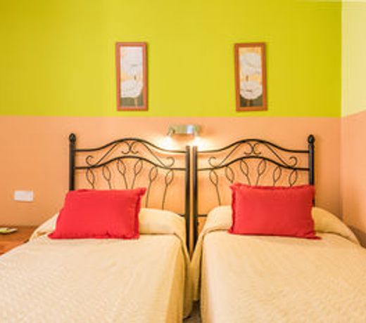 Hostal Arkanta