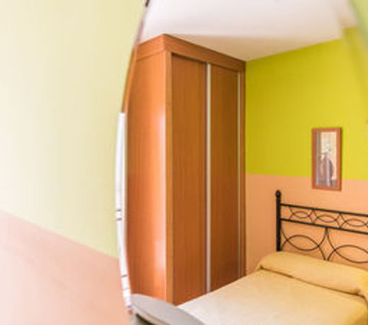 Hostal Arkanta