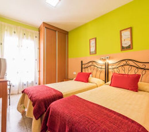 Hostal Arkanta