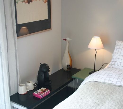 B&B-Les Balcons de Maragon