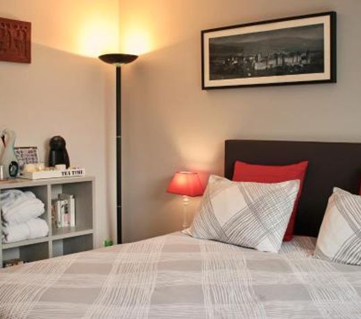 B&B-Les Balcons de Maragon